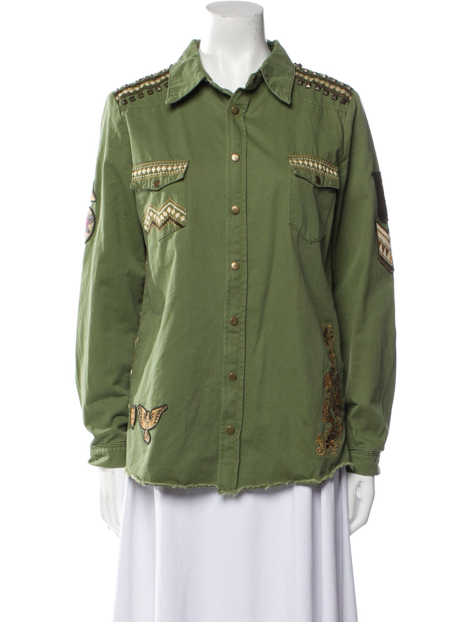 Spell Utility Jacket