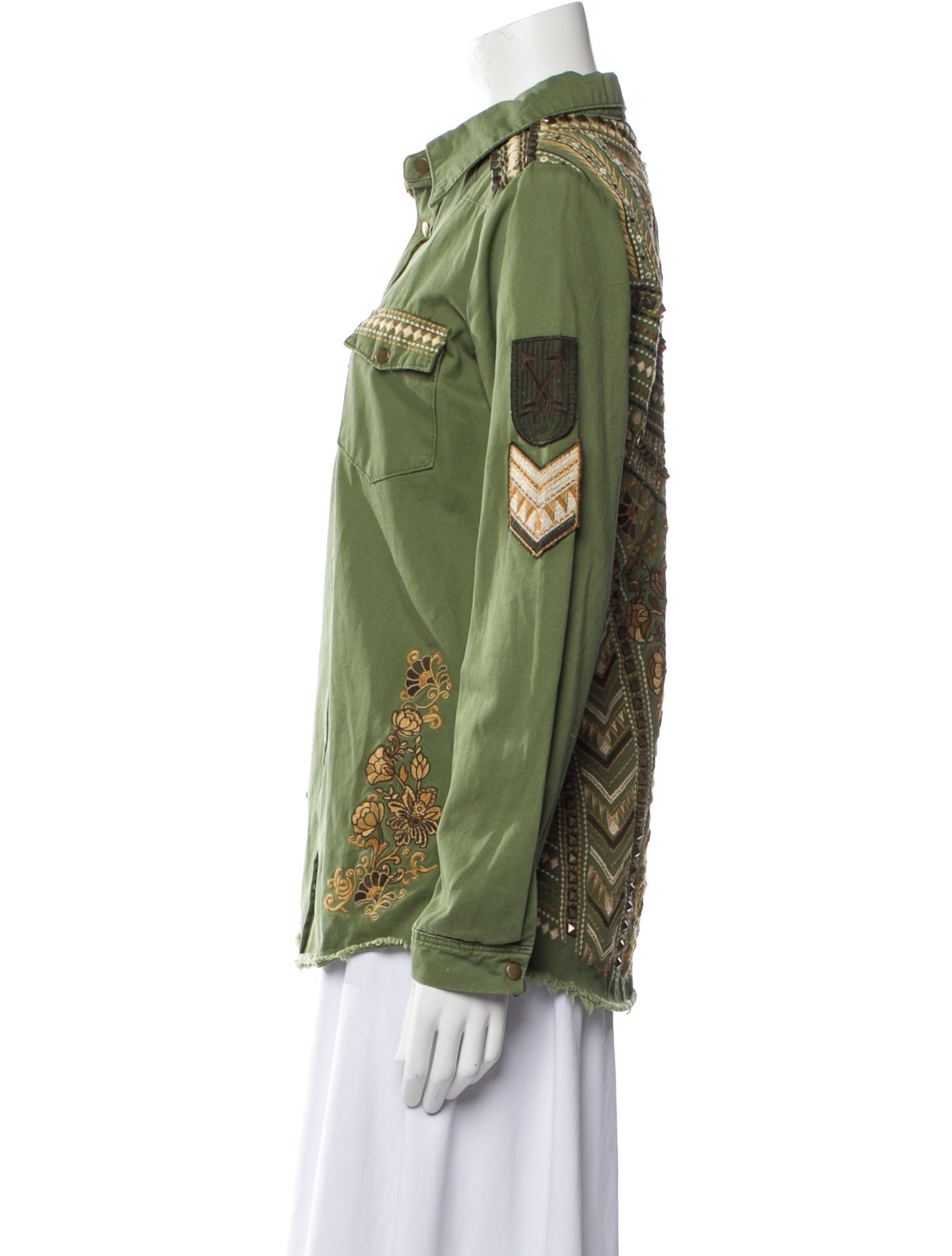 Spell Utility Jacket