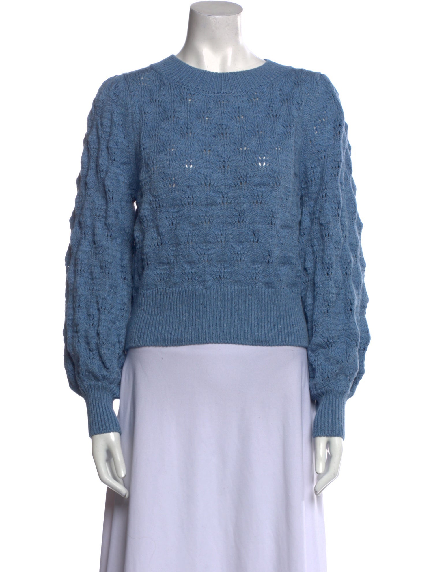 Spell Crew Neck Sweater w/ Tags