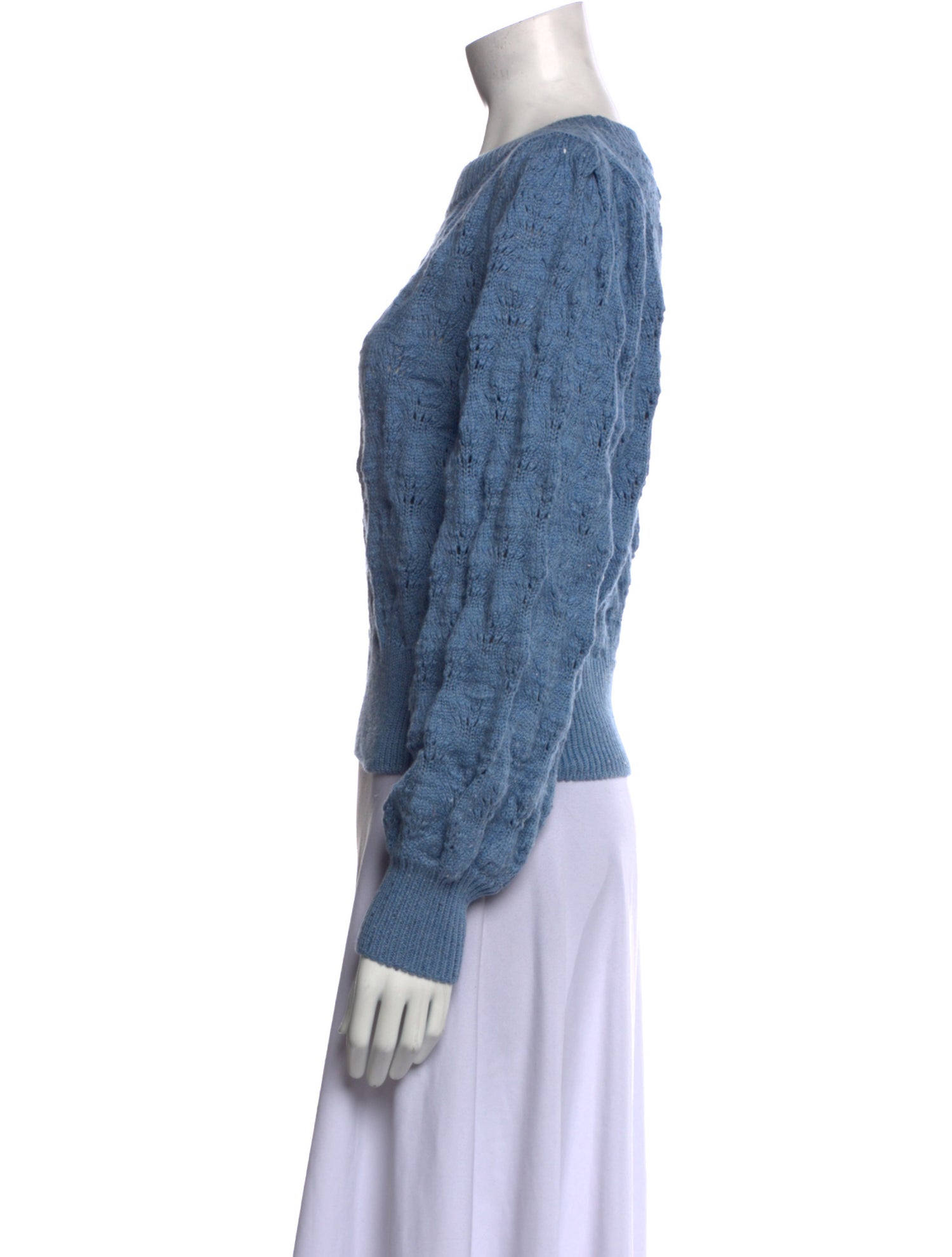 Spell Crew Neck Sweater w/ Tags