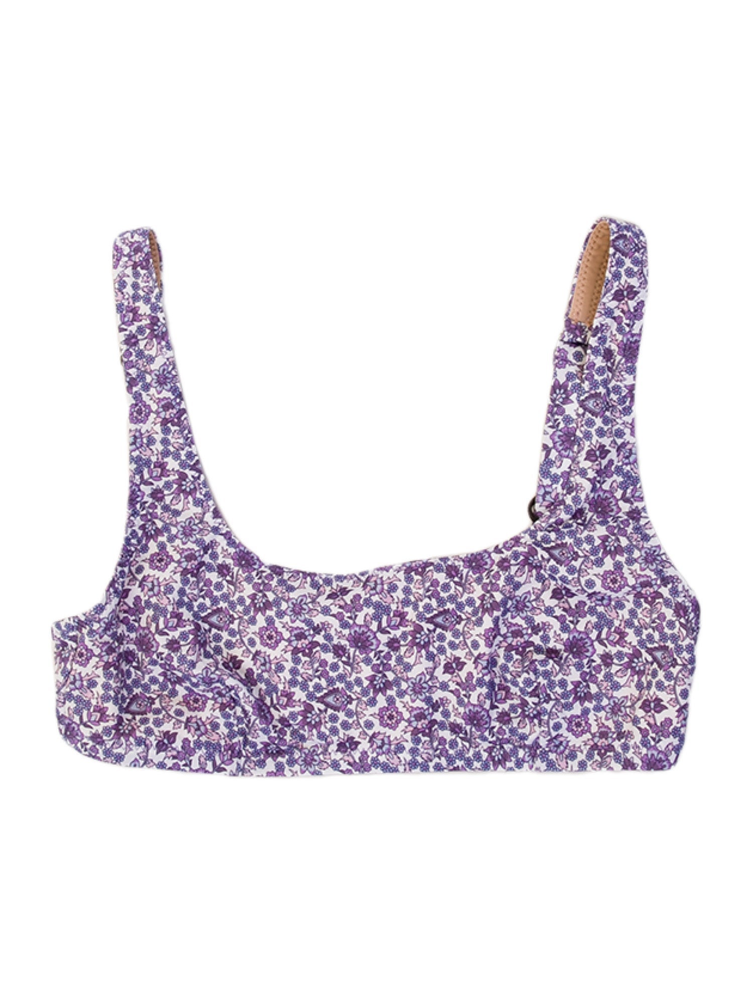 Spell Floral Print Top w/ Tags