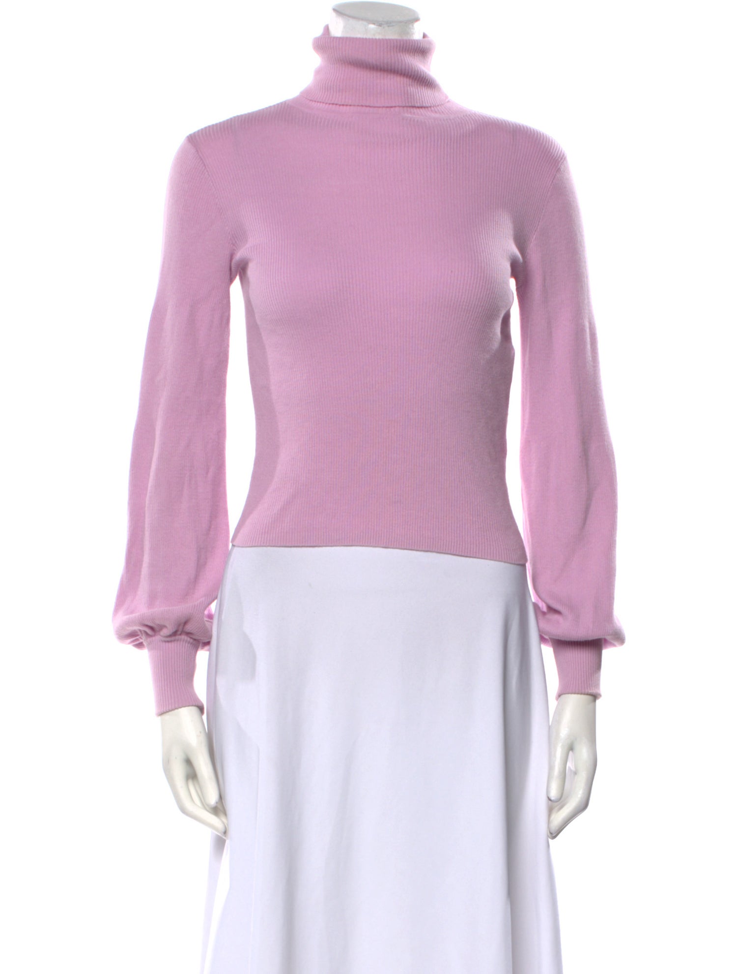 Spell Turtleneck Long Sleeve Top