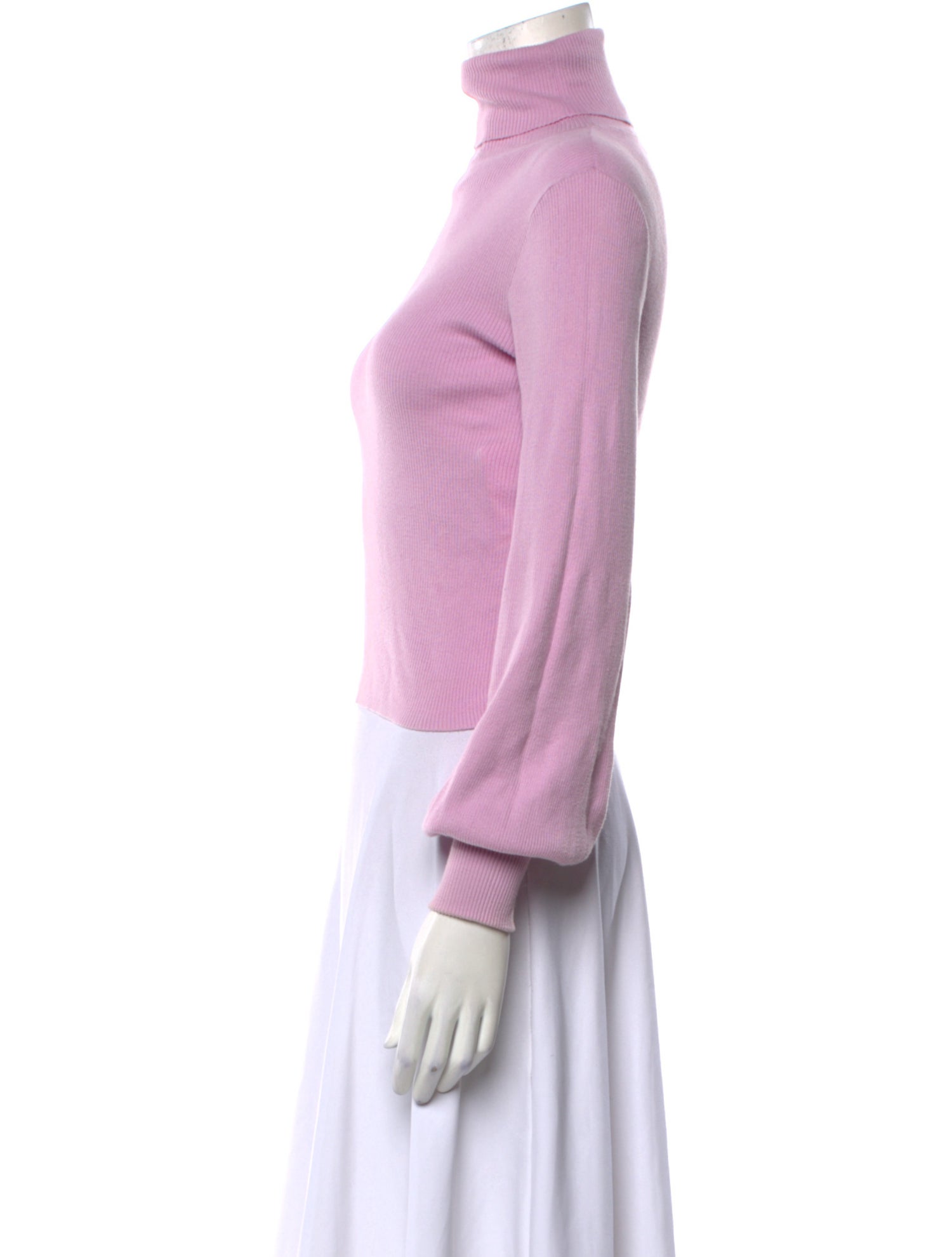 Spell Turtleneck Long Sleeve Top