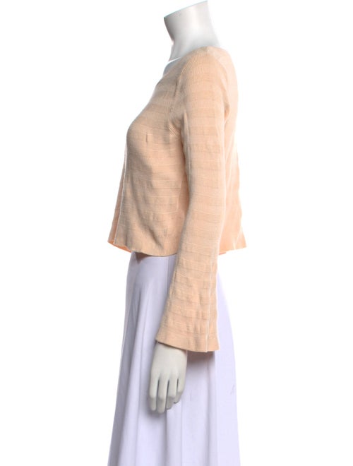 Spell Cashmere Scoop Neck Sweater