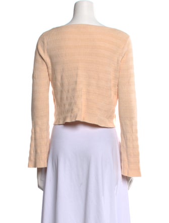 Spell Cashmere Scoop Neck Sweater