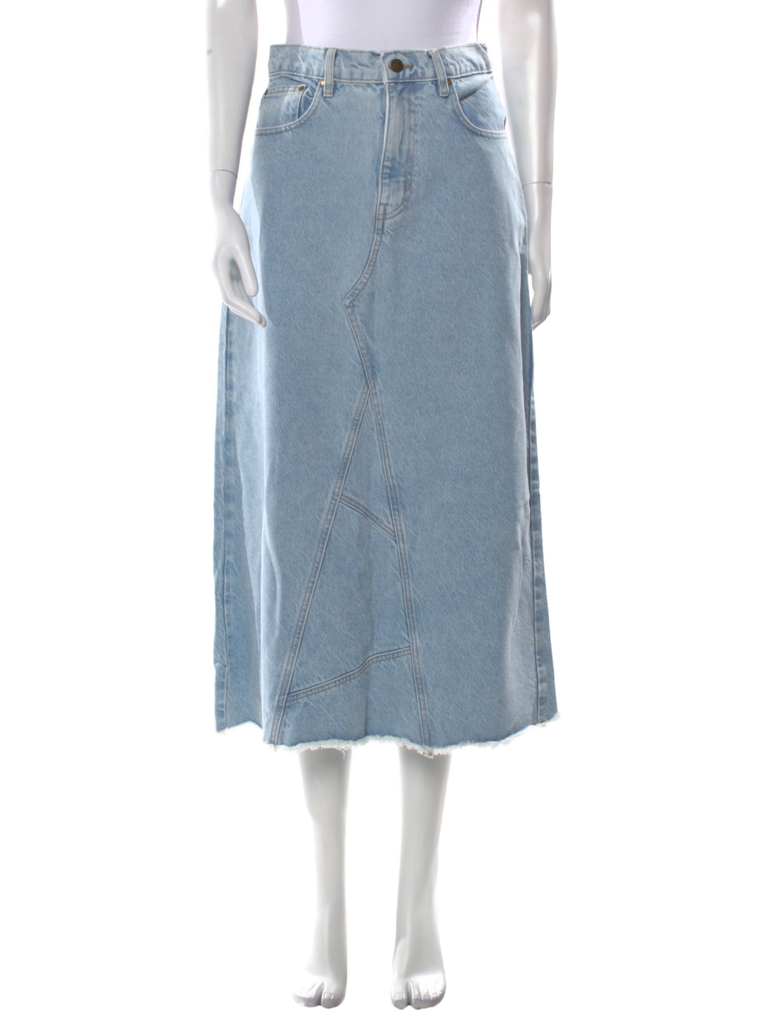 Spell Midi Length Skirt w/ Tags