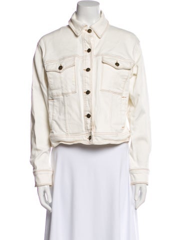 Spell Jackets Denim Jacket S