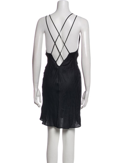 Spell Lace Trim Embellishment Nightgown