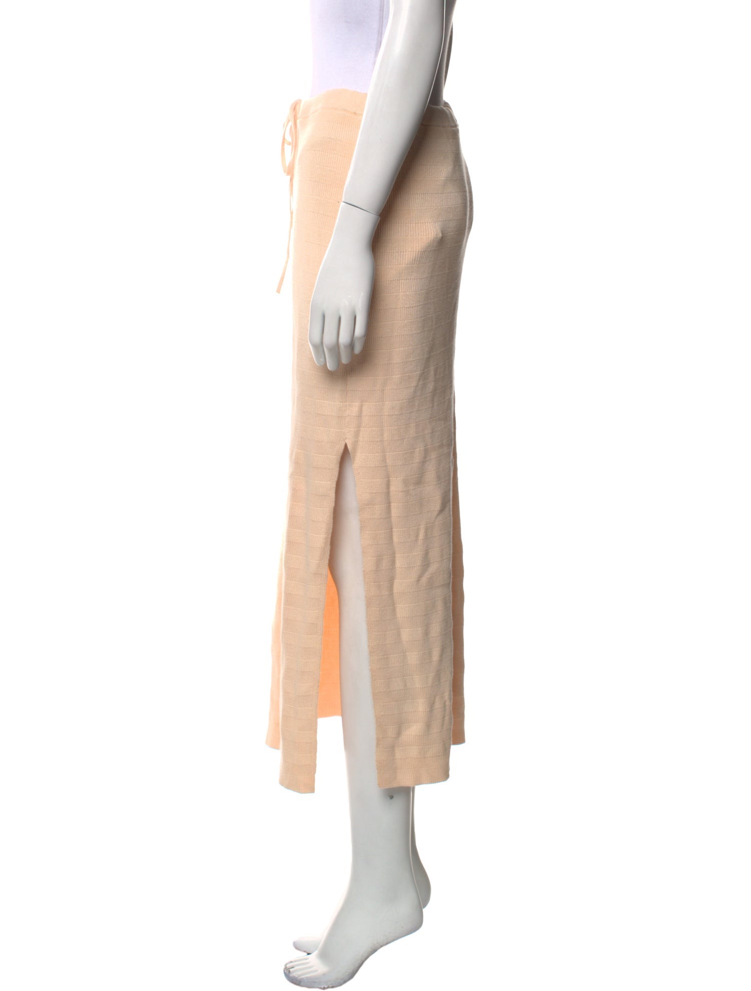 Spell Midi Length Skirt