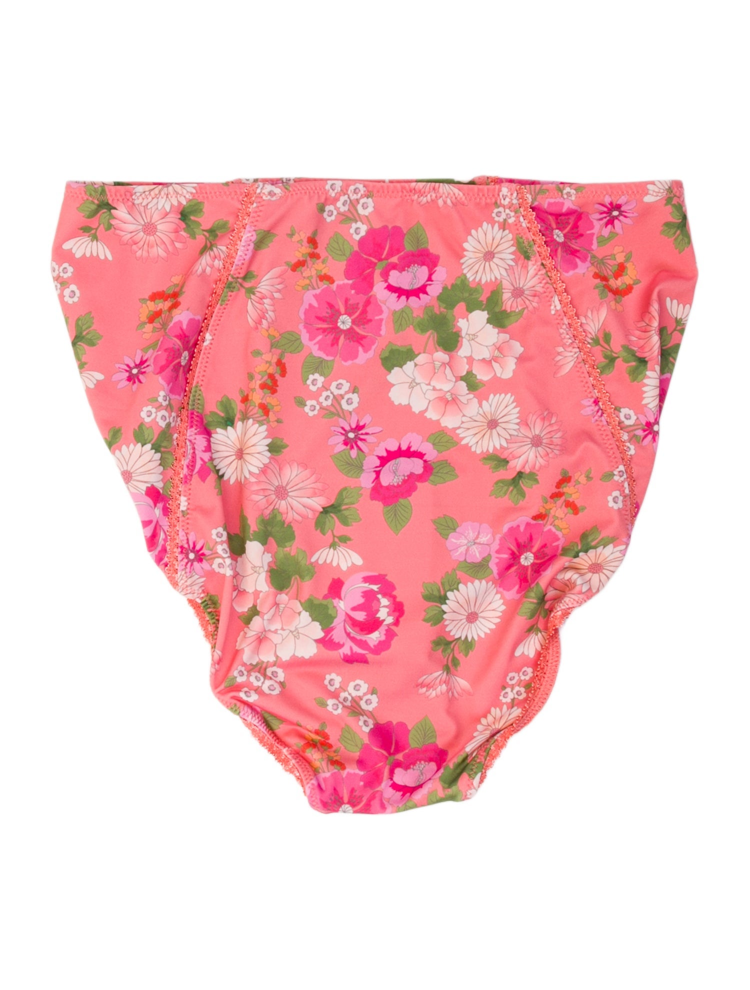 Spell Floral Print Bottoms w/ Tags