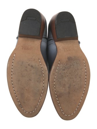 Spell Leather Patterned Western Boots