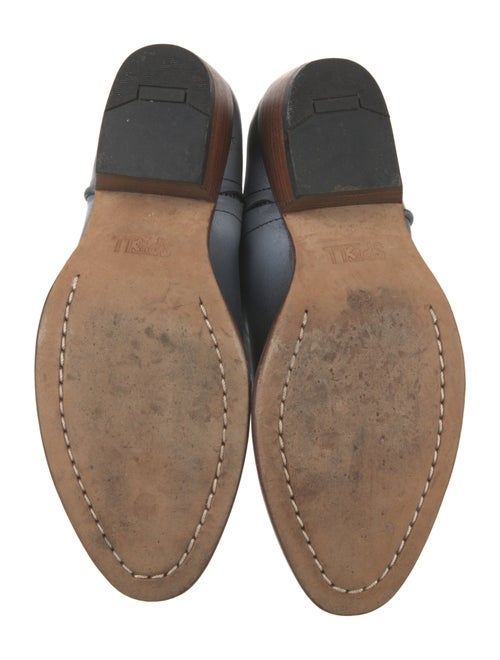 Spell Leather Patterned Western Boots