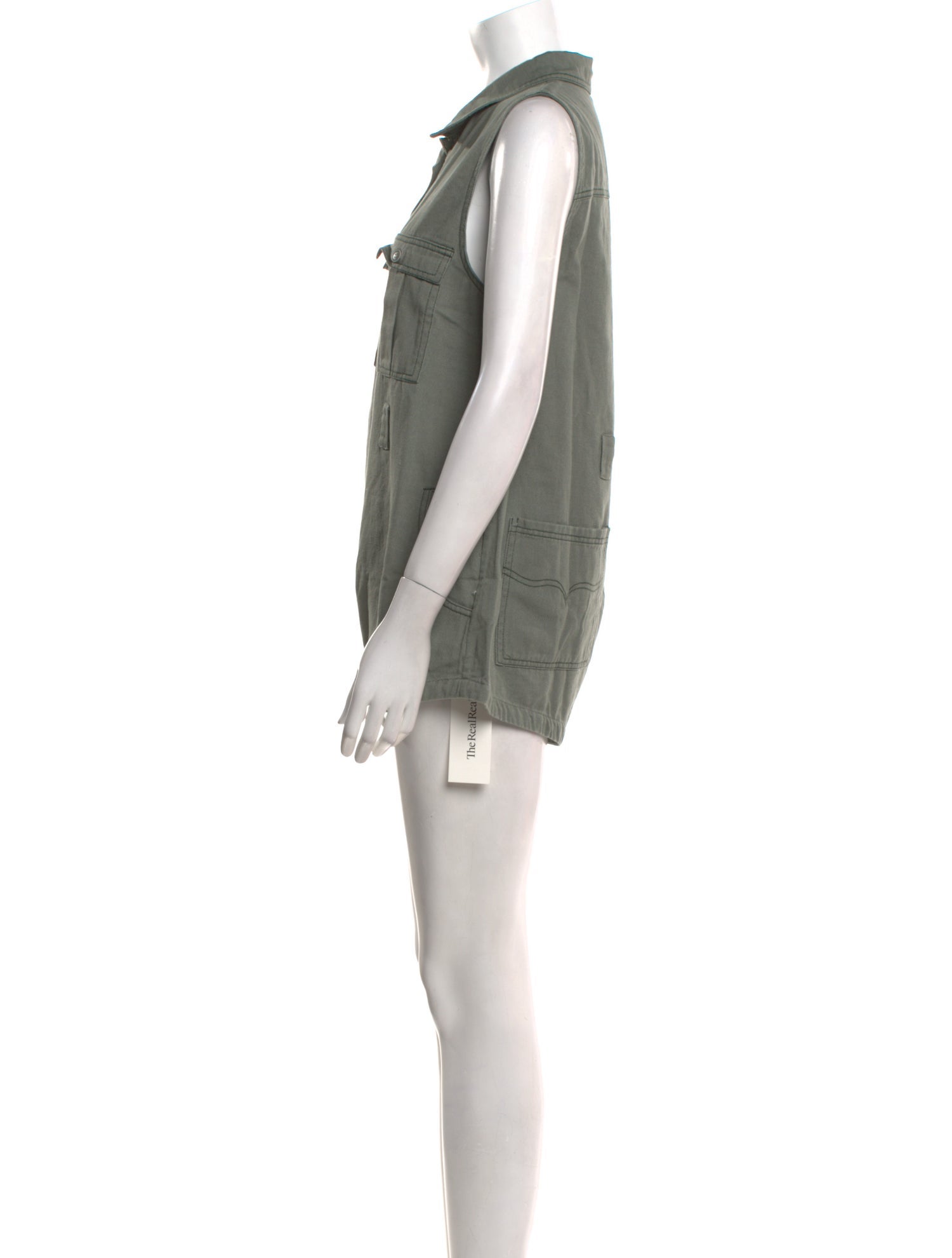 Spell Romper w/ Tags