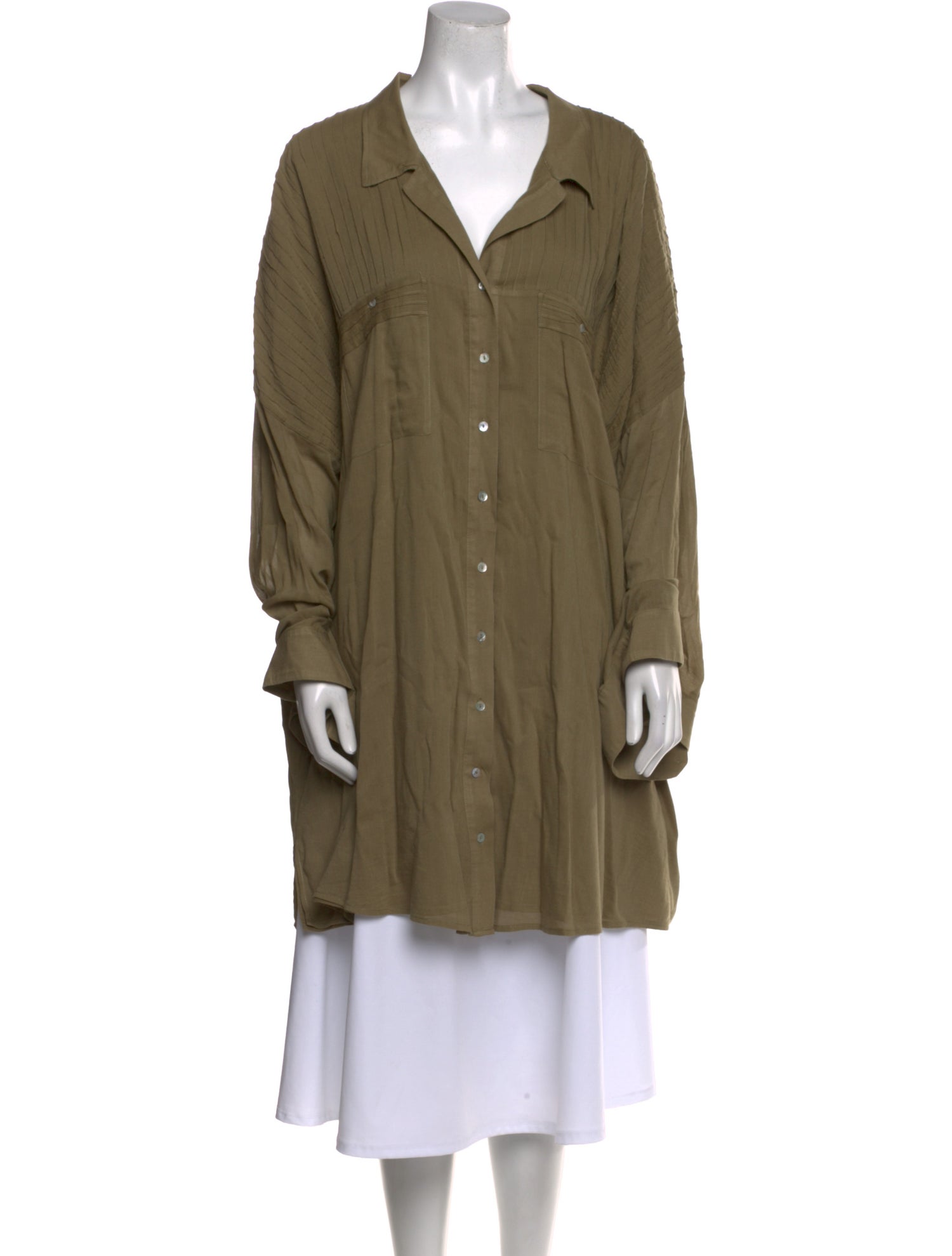 Spell Long Sleeve Tunic