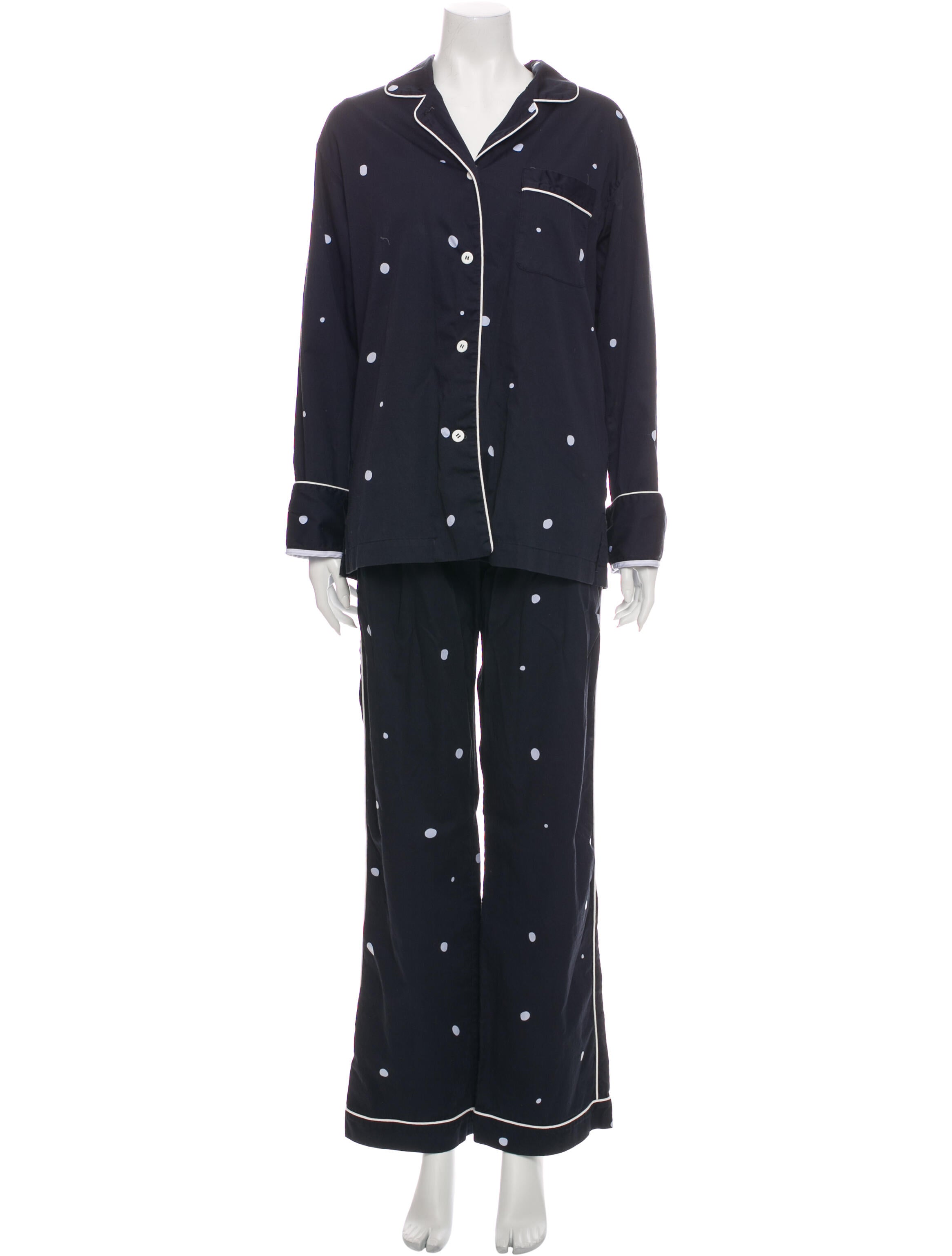 Sleeper Printed Pajamas Clothing WSLPR20202 The RealReal