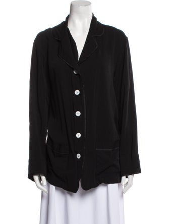 Sleeper Button Up Top Pajamas