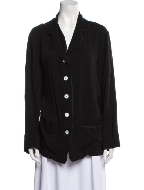 Sleeper Button Up Top Pajamas