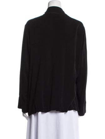 Sleeper Button Up Top Pajamas