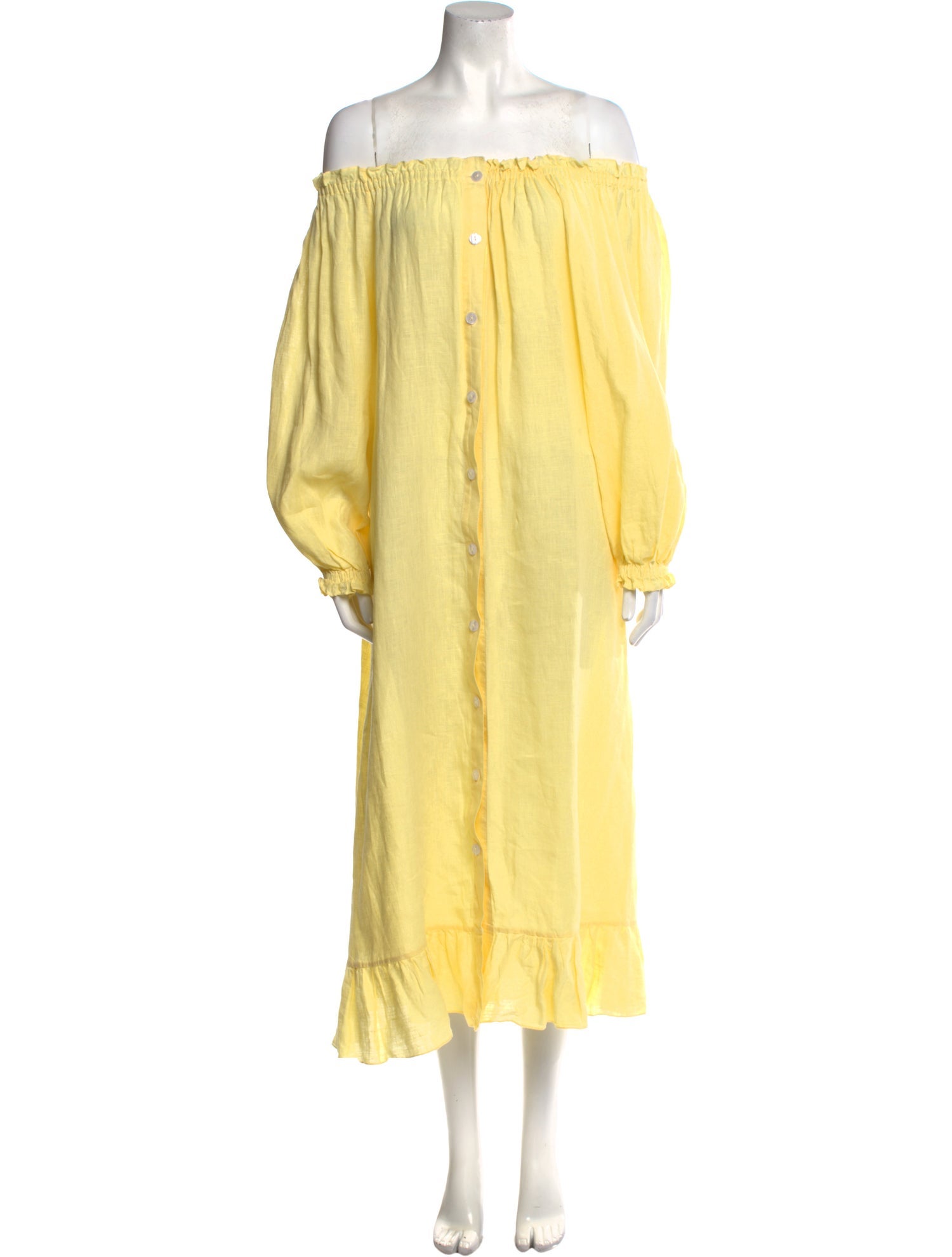 knee length dresses for ladies sleeper linen loungewear dress