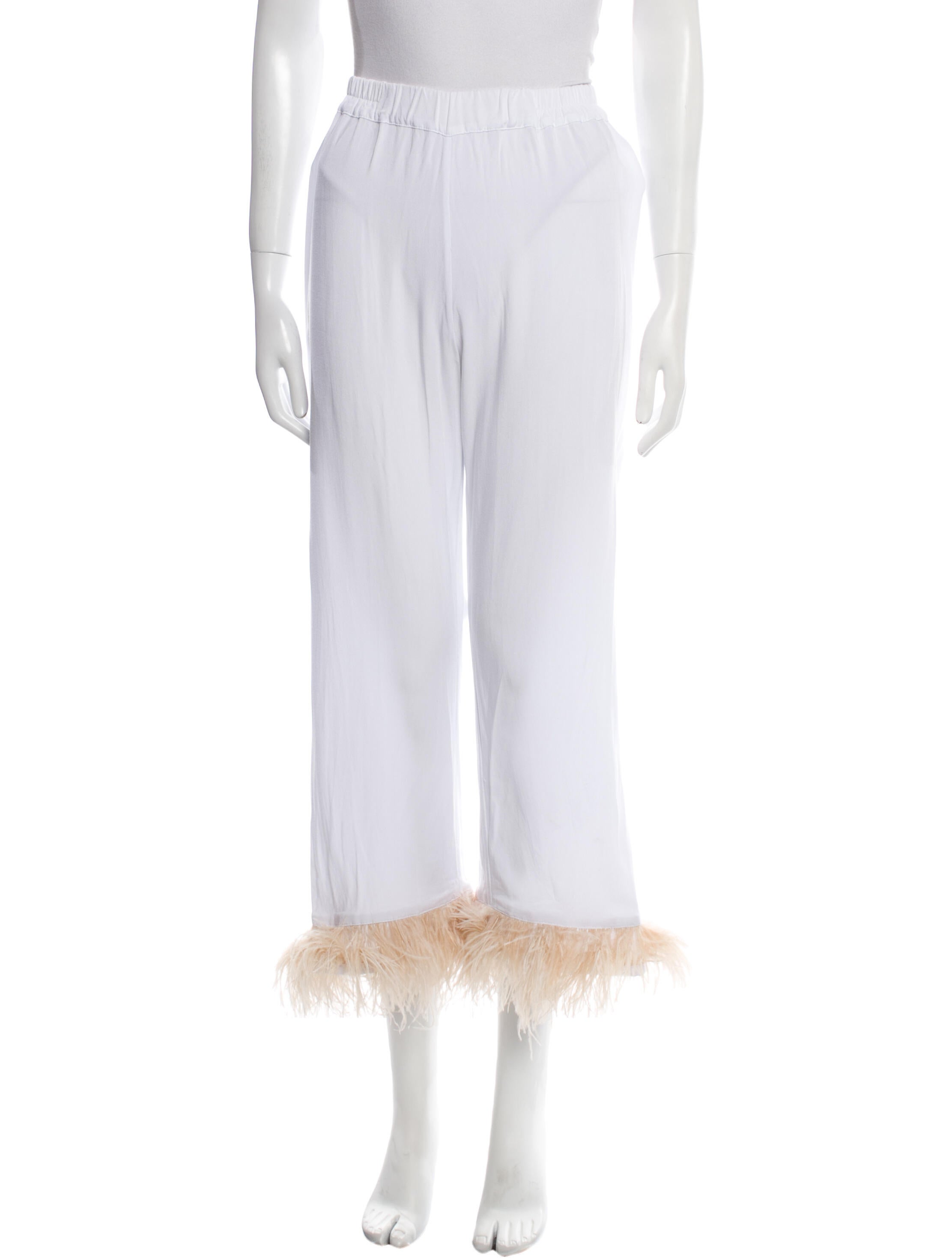 Sleeper Wide Leg Pants