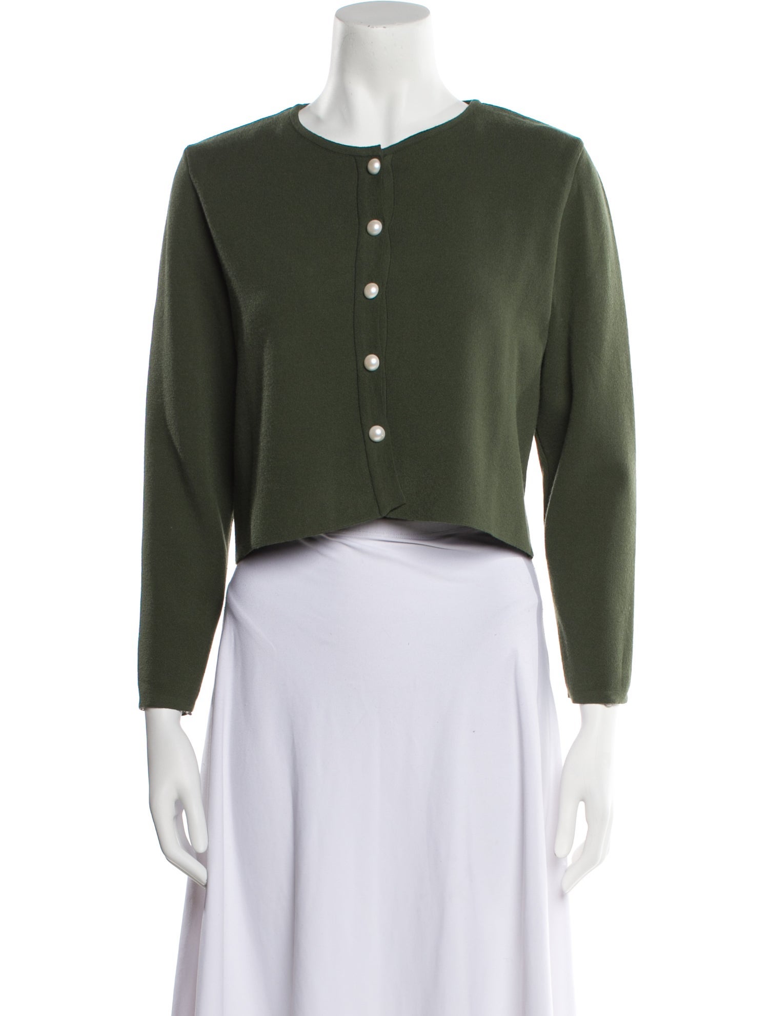 Sleeper Crew Neck Sweater