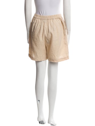 Sleeper Linen Sweatpants