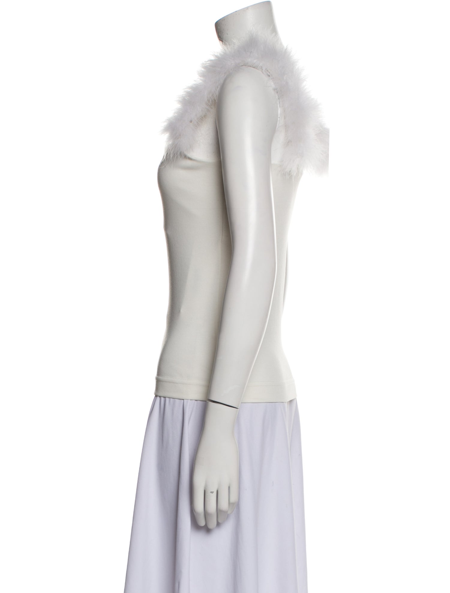 Sleeper Strapless Top