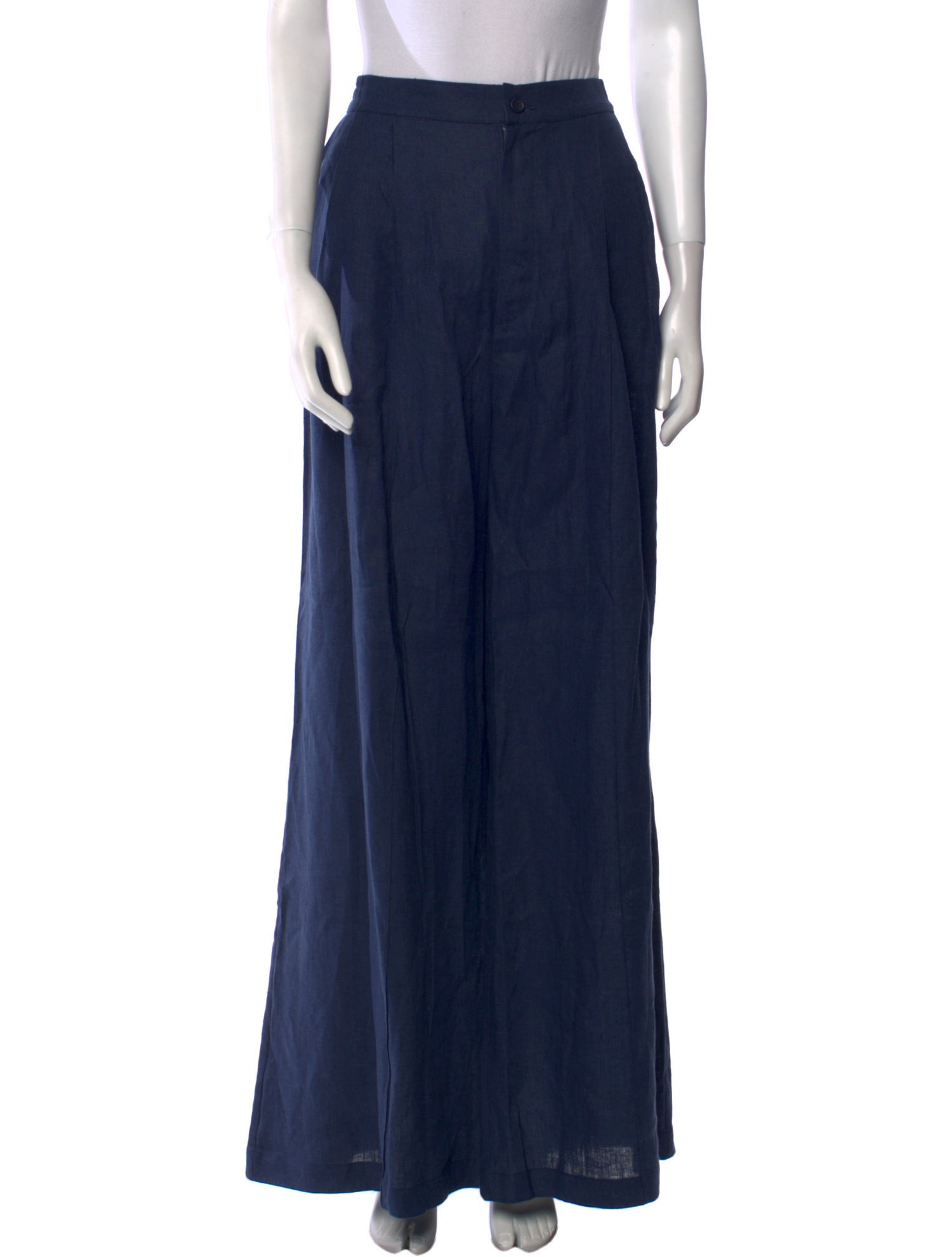 Sleeper Linen Wide Leg Pants w/ Tags