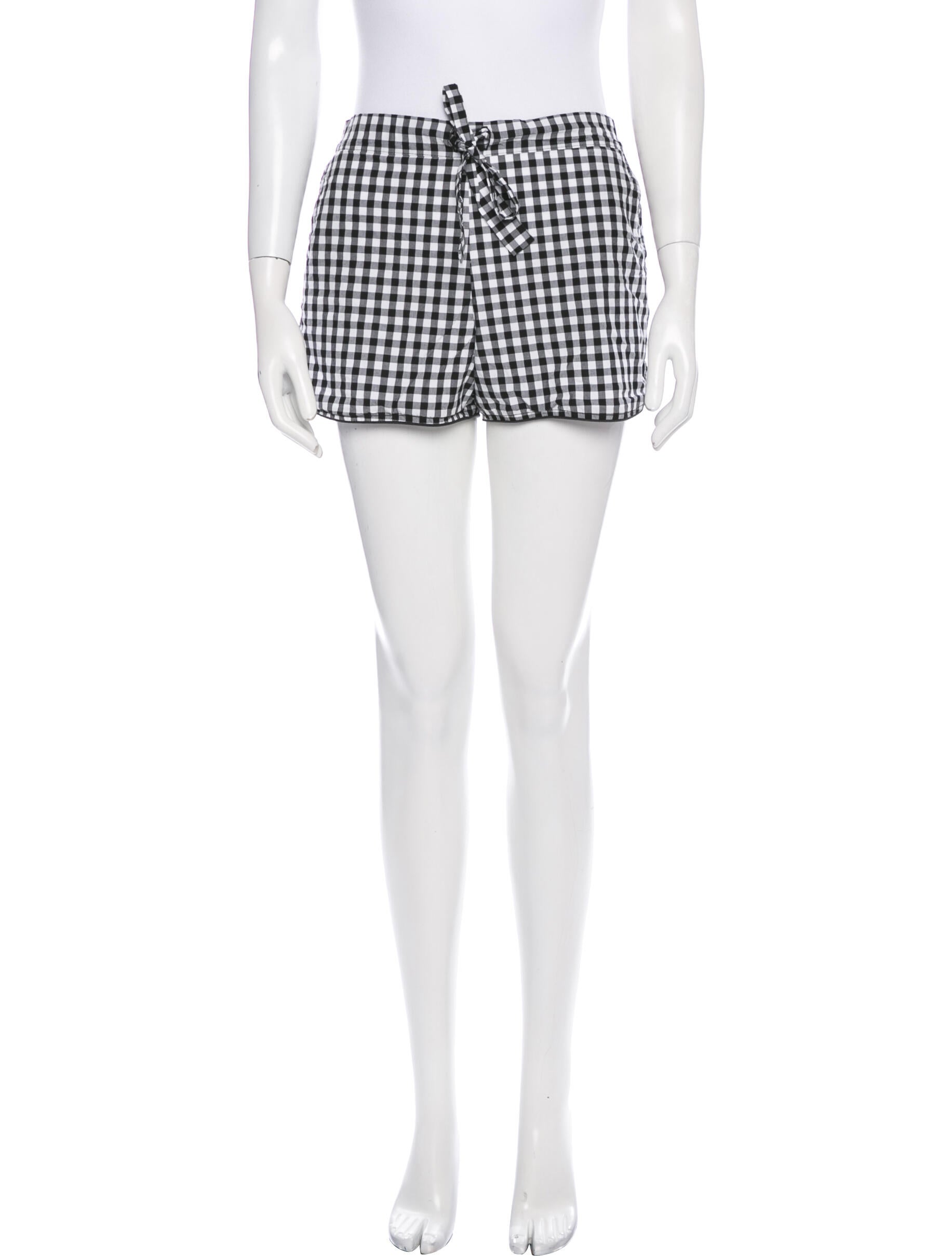 Sleeper Plaid Print Fur Trim Lounge Set