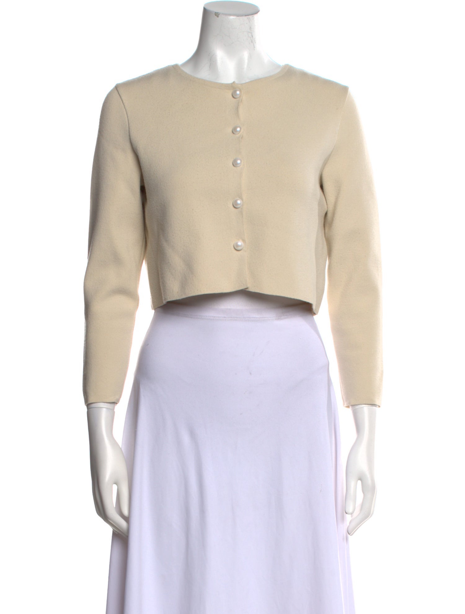 Sleeper Crew Neck Sweater