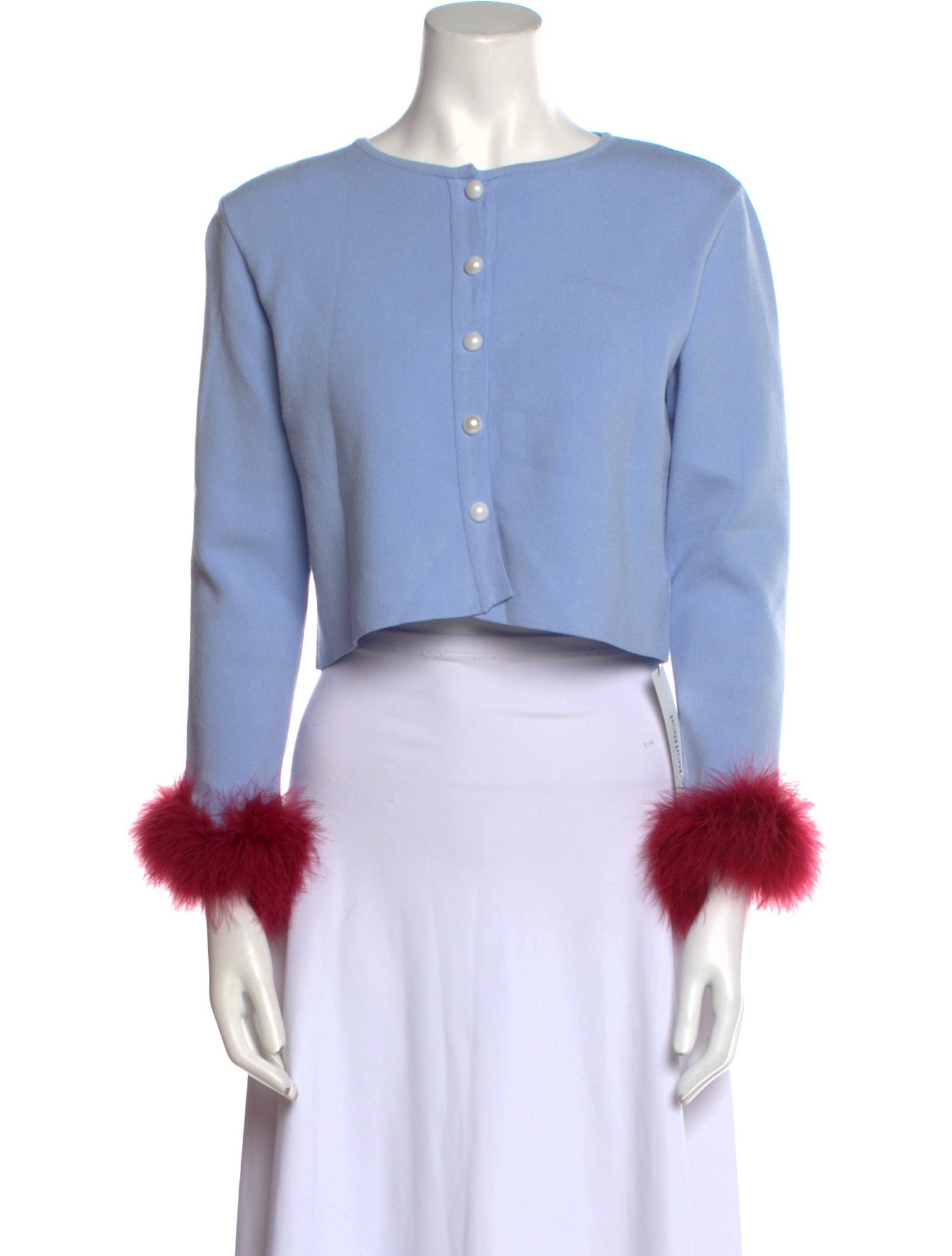 Sleeper Crew Neck Sweater