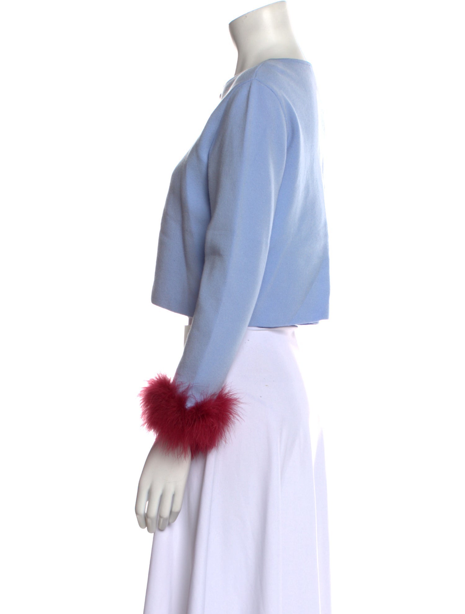 Sleeper Crew Neck Sweater