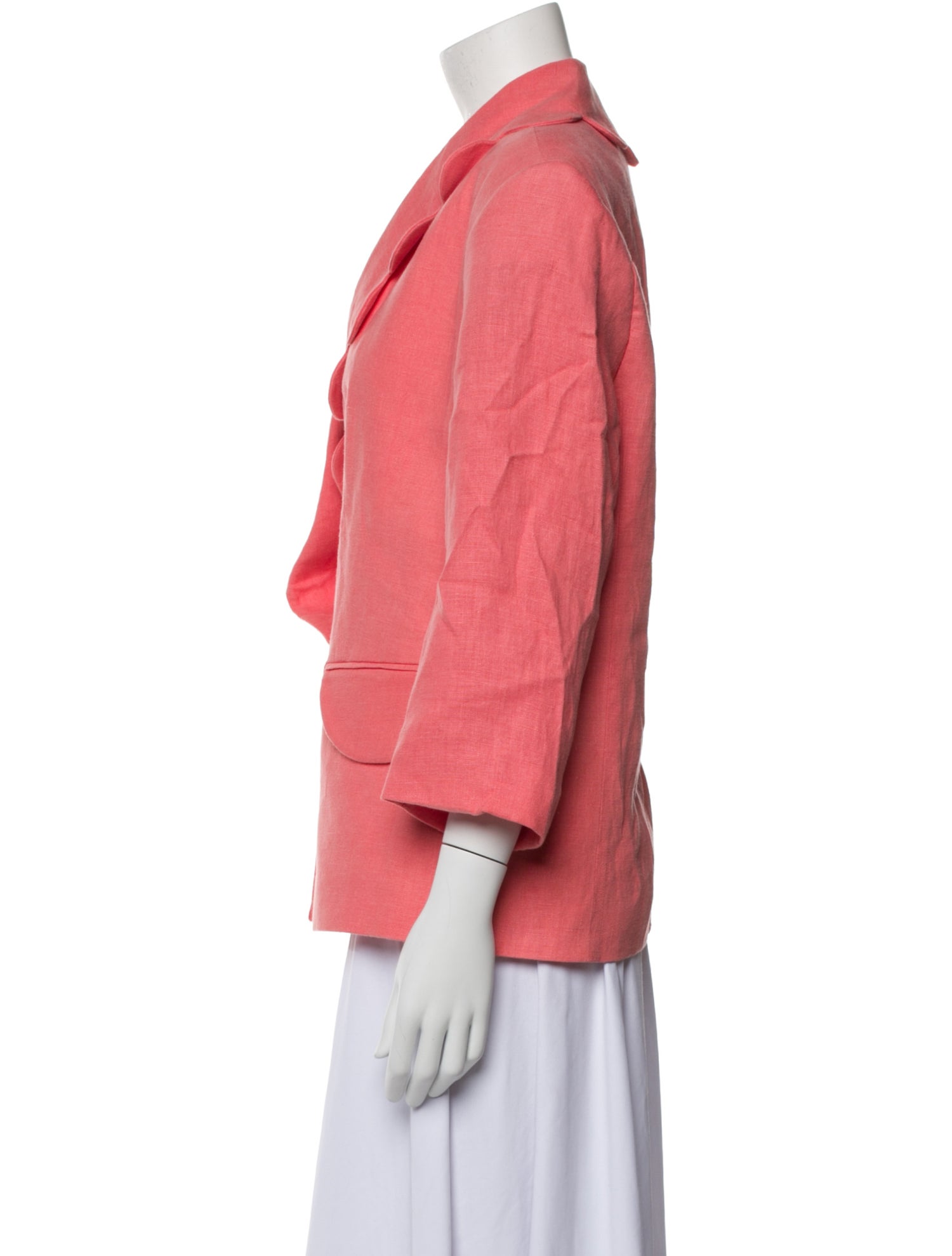 Sleeper Linen Jacket