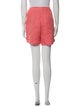 Sleeper Linen Knee-Length Shorts