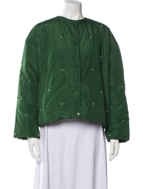 Sleeper Evening Jacket