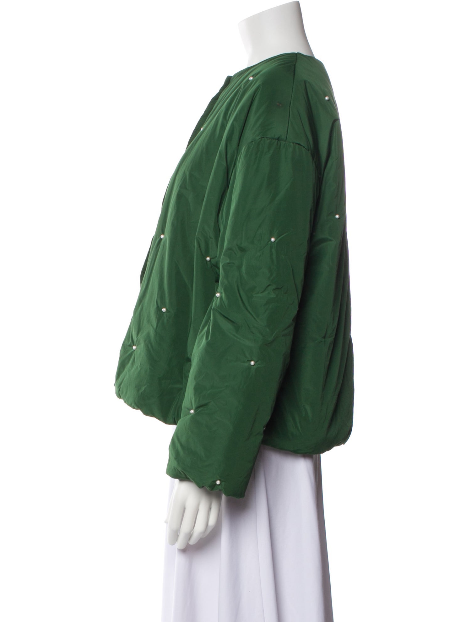 Sleeper Evening Jacket