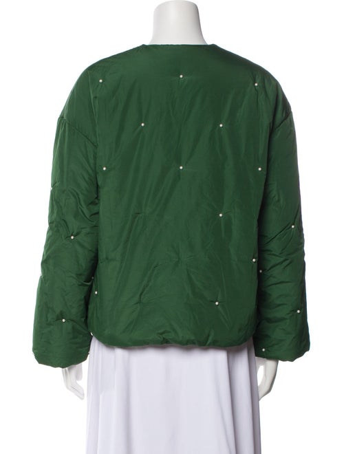 Sleeper Evening Jacket