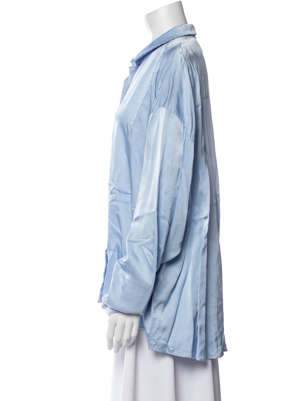 Sleeper Ruffle Embellishment Lounge Set - image 2