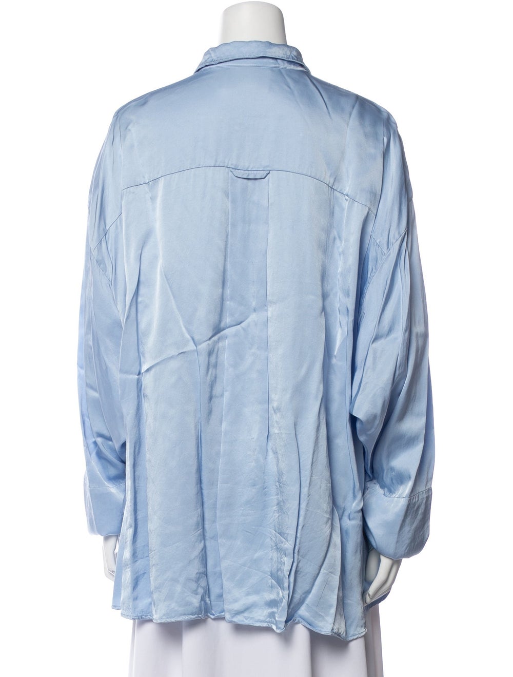 Sleeper Ruffle Embellishment Lounge Set - image 3