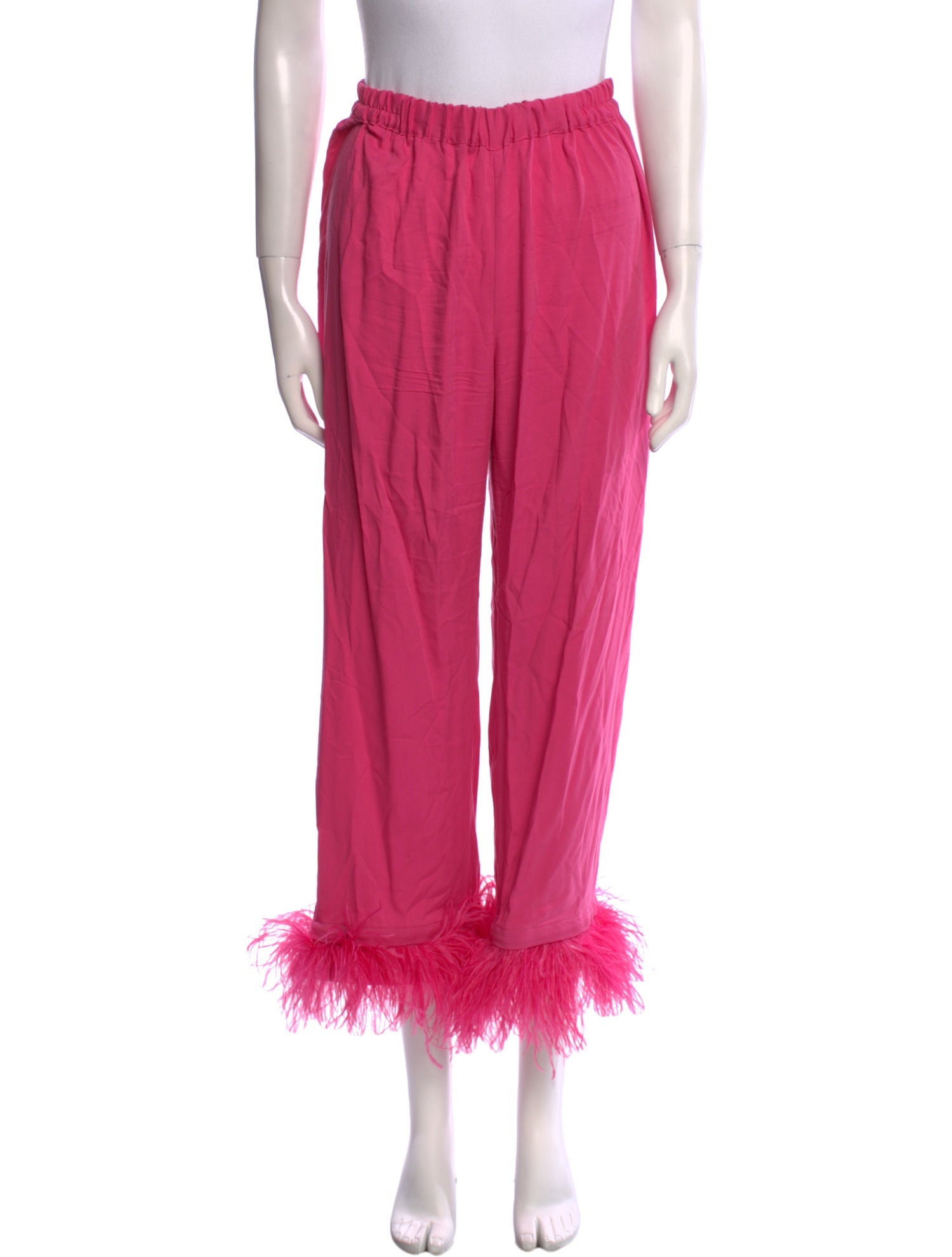 Sleeper Wide Leg Pants