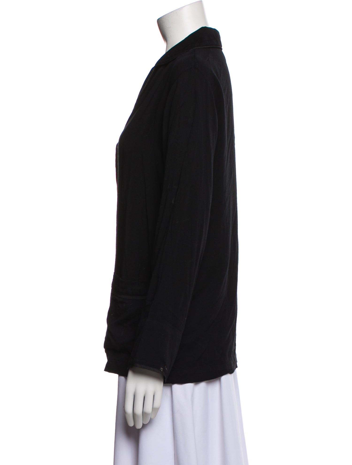 Sleeper Grosgrain Trim Pajamas