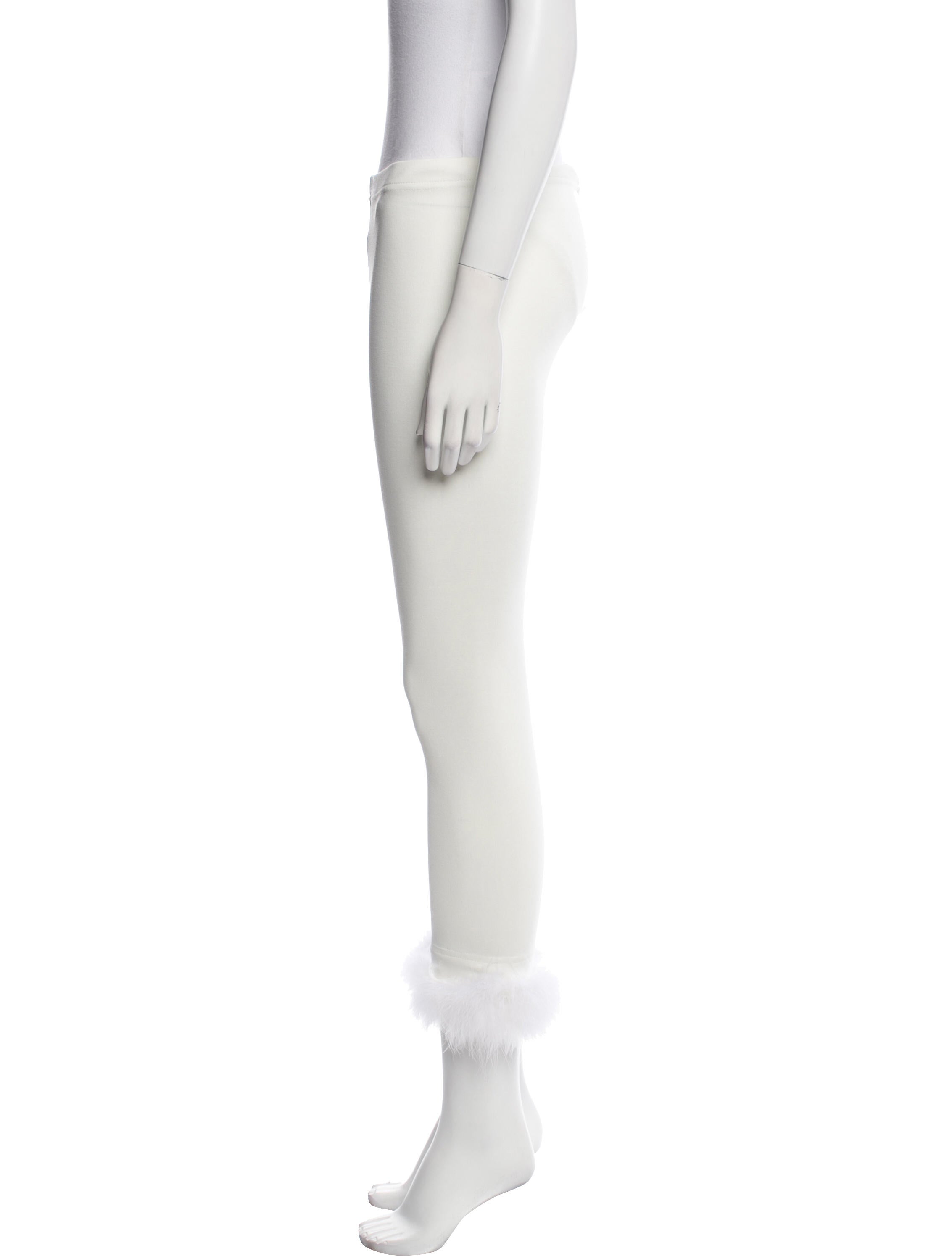 Sleeper Skinny Leg Pants