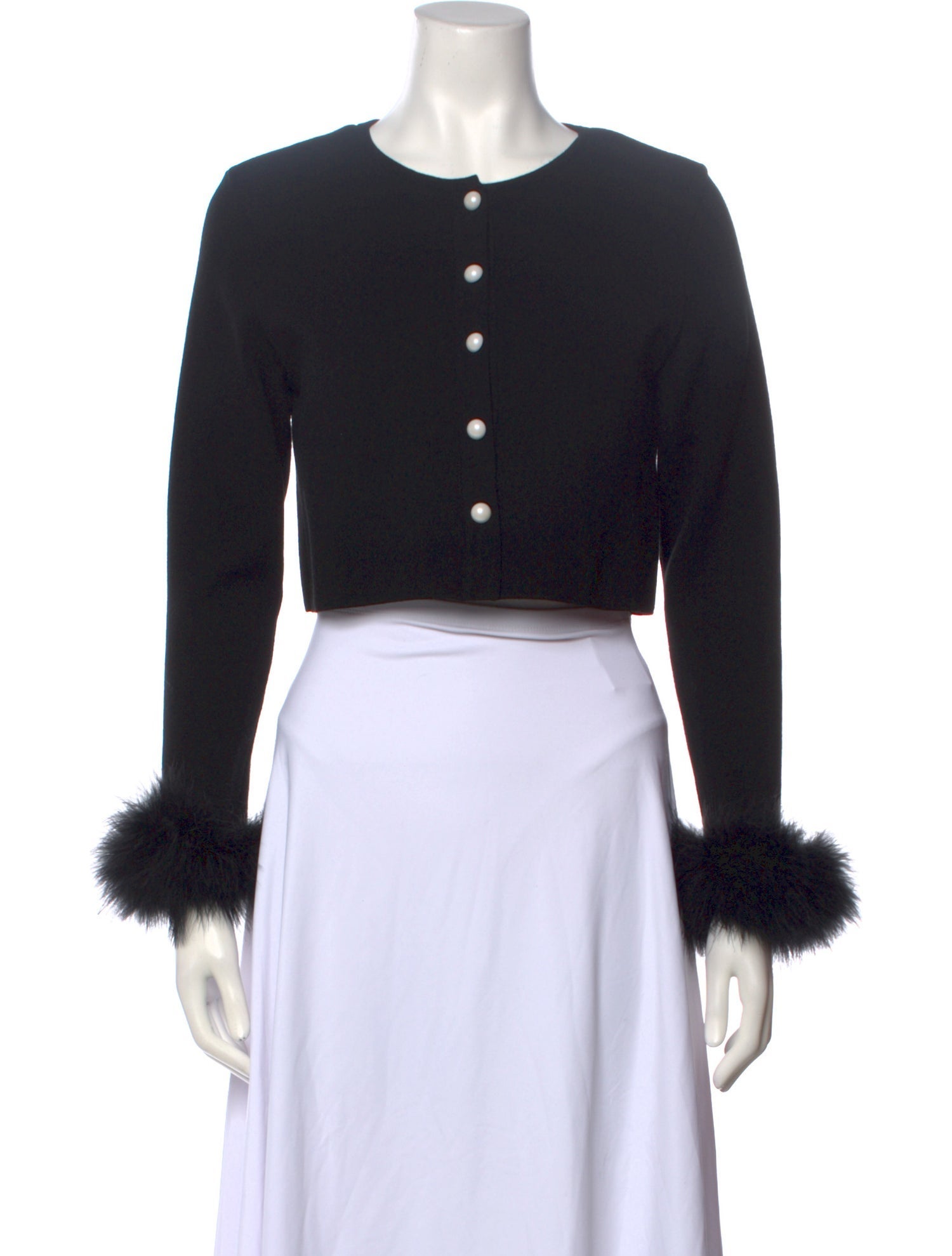 Sleeper Crew Neck Sweater