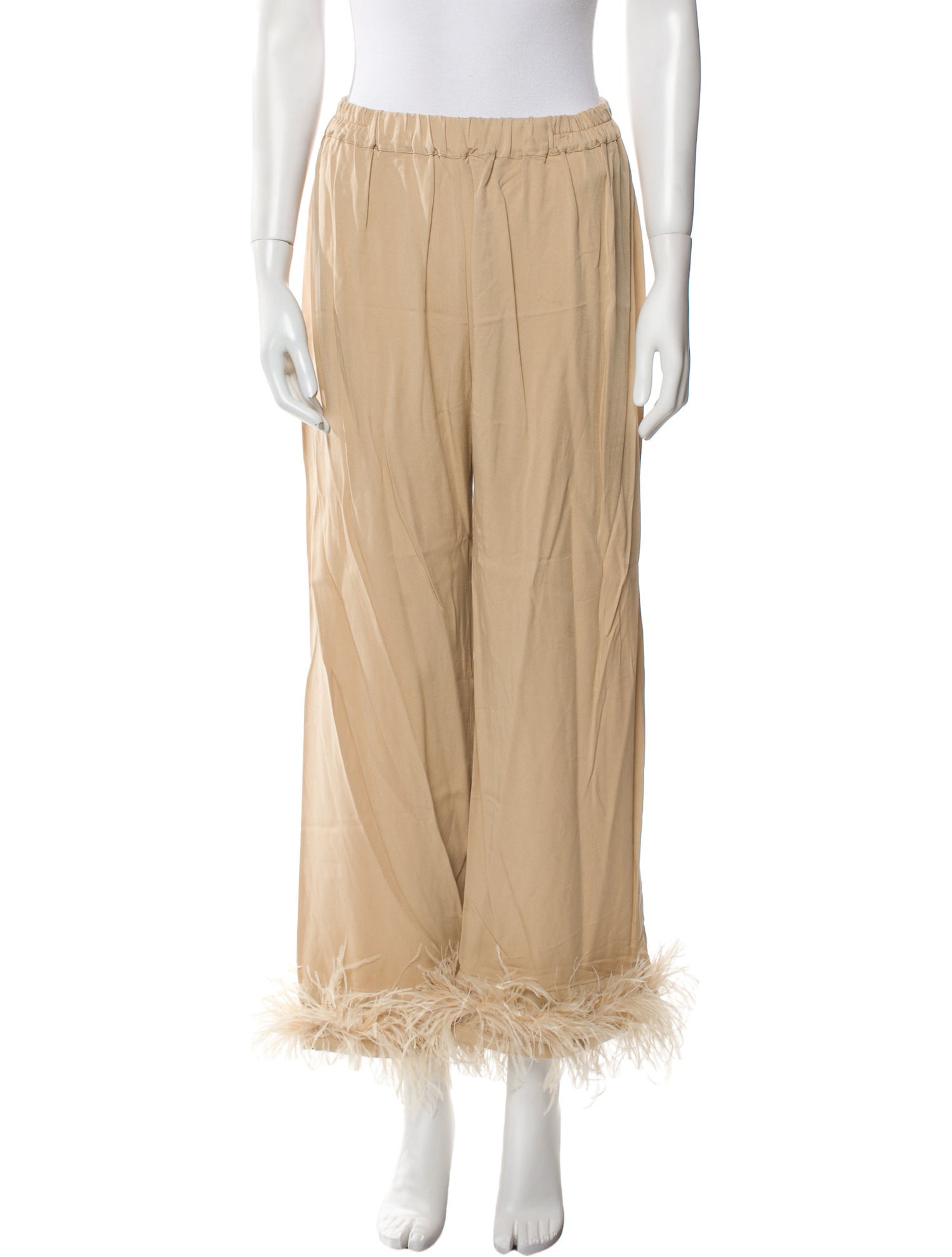 Sleeper Wide Leg Pants