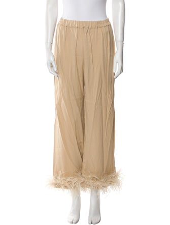 Sleeper Wide Leg Pants