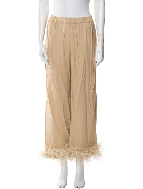 Sleeper Wide Leg Pants