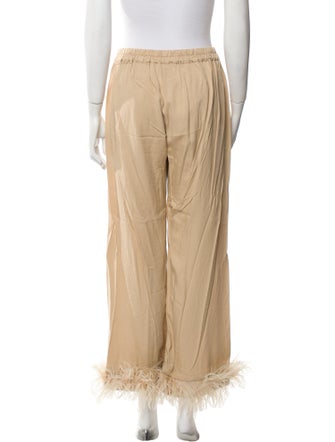 Sleeper Wide Leg Pants