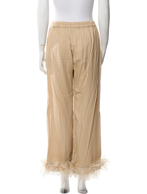 Sleeper Wide Leg Pants