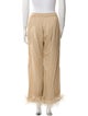 Sleeper Wide Leg Pants