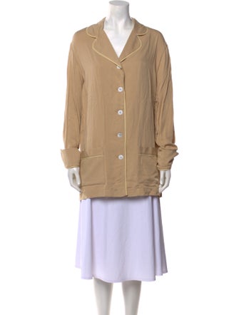 Sleeper Long Sleeve Tunic